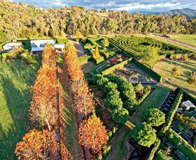 Goughs Bay VIC Palm Beach Accommodation