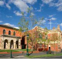 The Capital - Bendigo's Performing Arts Centre - Palm Beach Accommodation