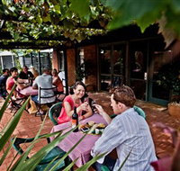 Barangaroo Boutique Wines - Palm Beach Accommodation