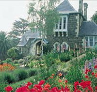 Heronswood - Palm Beach Accommodation