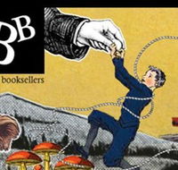 Barwon Booksellers - Palm Beach Accommodation