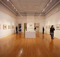 Ararat  Gallery TAMA - Palm Beach Accommodation