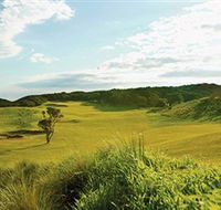 Portsea Golf Club