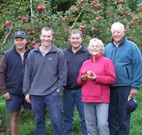 Nightingale Bros Alpine Produce - Palm Beach Accommodation
