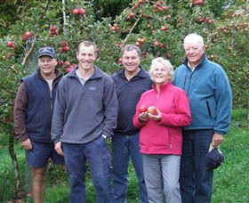 Nightingale Bros Alpine Produce - Palm Beach Accommodation 0