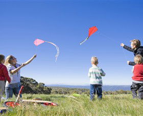 Bundara VIC Palm Beach Accommodation