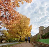 Beechworth Historic and Cultural Precinct - Palm Beach Accommodation