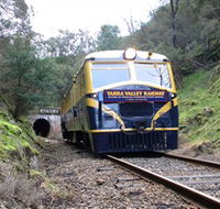 Yarra Valley Railway - Palm Beach Accommodation