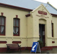 Drysdale Community Craft Shop - Palm Beach Accommodation