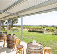 Avon Ridge Vineyard  Function Room - Palm Beach Accommodation