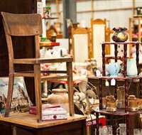 Bendigo Pottery Antiques and Collectables Centre - Palm Beach Accommodation