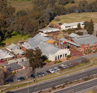 Gateway Village - Palm Beach Accommodation