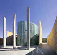 TarraWarra Museum of Art - Palm Beach Accommodation