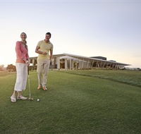 Moonah Links Golf Complex - Palm Beach Accommodation