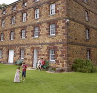 Portarlington Mill - Palm Beach Accommodation