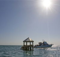 Port Phillip - Palm Beach Accommodation