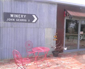 John Gehrig Wines - Palm Beach Accommodation 0