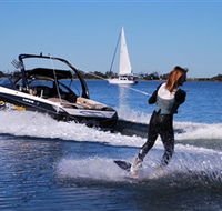 Aquamania Water Sports - Palm Beach Accommodation