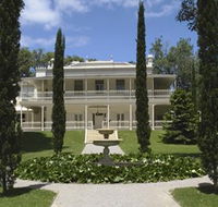 Como House and Garden - Palm Beach Accommodation