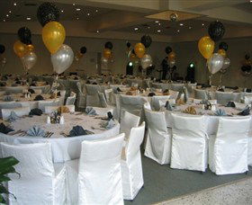 Echuca Workers And Services Club - Palm Beach Accommodation 0