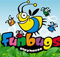 Fun Bugs Playhouse - Palm Beach Accommodation