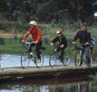 Braeside Park - Palm Beach Accommodation