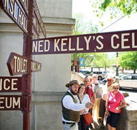 Beechworth Heritage Walking Tours - Palm Beach Accommodation