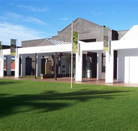 Warrnambool Art Gallery - Palm Beach Accommodation