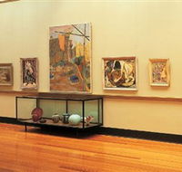 Castlemaine Art Gallery and Historical Museum - Palm Beach Accommodation