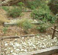 Collins Settlement Historic Site - Palm Beach Accommodation