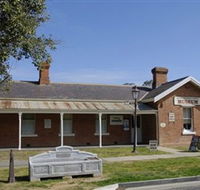 Echuca Historical Society Museum - Palm Beach Accommodation