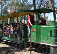 Harvey's Fun Park - Palm Beach Accommodation