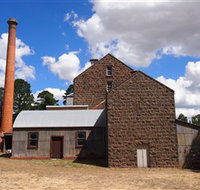 Andersons Mill Smeaton Historic Area - Palm Beach Accommodation