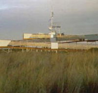 Cheetham Wetlands - Palm Beach Accommodation