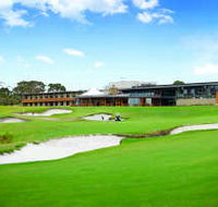 Peninsula Kingswood Country Golf Club - Palm Beach Accommodation