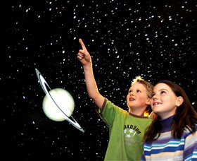 Discovery Science And Technology Centre - Palm Beach Accommodation 0