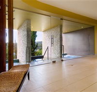 The Mineral Spa at Peppers Mineral Springs Retreat - Palm Beach Accommodation