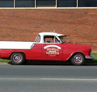 National Holden Museum - Palm Beach Accommodation