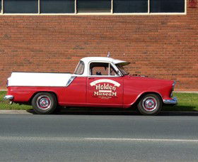 National Holden Museum - Palm Beach Accommodation 0