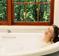 Queensberry Studio - Palm Beach Accommodation
