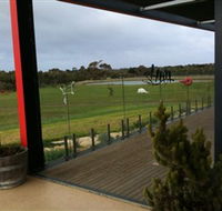 Banks Road Vineyard - Palm Beach Accommodation
