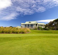 Sorrento Golf Club - Palm Beach Accommodation