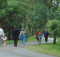 Birrarrung Park - Palm Beach Accommodation