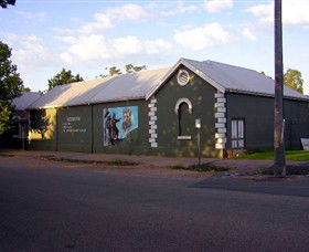 Heyfield VIC Palm Beach Accommodation