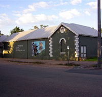 Benalla Costume and Pioneer Museum - Palm Beach Accommodation