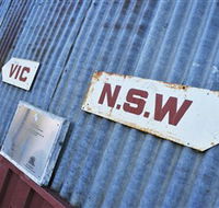 Port of Echuca - Palm Beach Accommodation