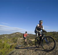 You Yangs Regional Park - Palm Beach Accommodation