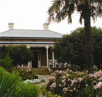 Mont De Lancey Historic Homestead Museum - Palm Beach Accommodation
