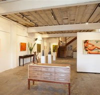 Salt Contemporary Art - Palm Beach Accommodation