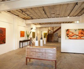 Salt Contemporary Art - Palm Beach Accommodation 0